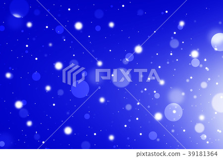 abstract blue sky background 39181364