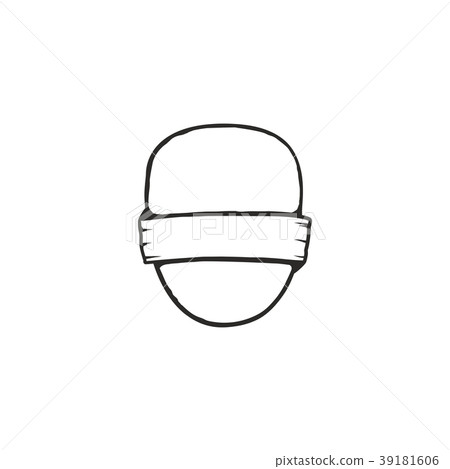 Vintage frame, shape and form for logo, label Vintage frame, shape and form for logo, label 39181606