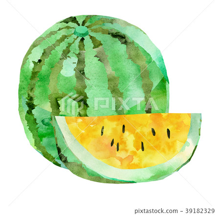 西瓜套黃色 39182329