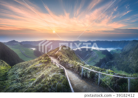 Sao Miguel Island, Azores Sao Miguel Island, Azores 39182412