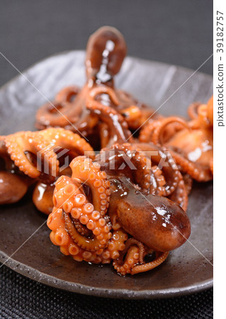 美味的Idako 美味的Idako 39182757