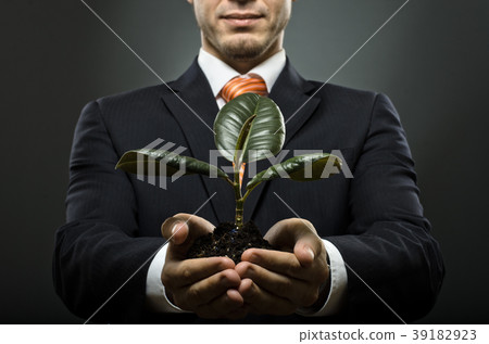sprout 39182923