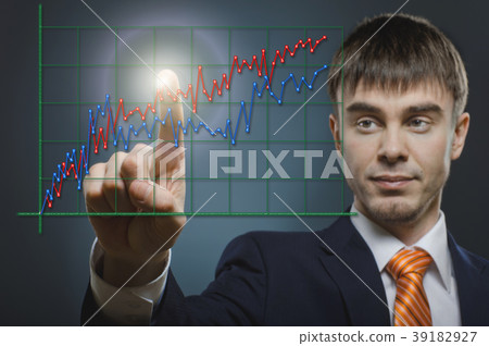 businessman 39182927