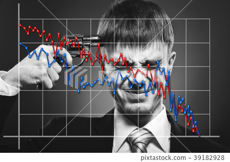 businessman businessman 39182928
