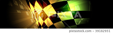 Racing speed sport background, vector illustration Racing speed sport background, vector illustration 39182931