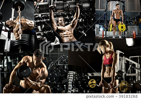 bodybuilding 39183268