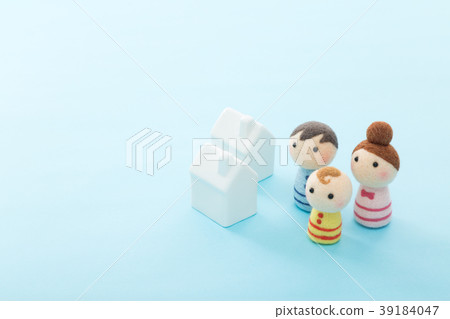 一個家庭 一個家庭 39184047