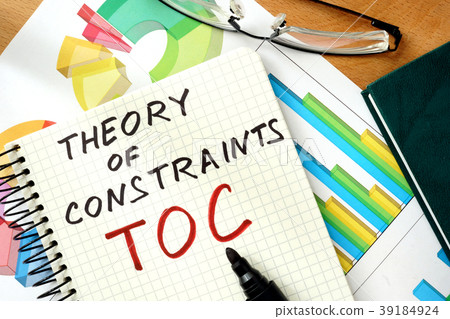 Words Theory of Constraints TOC. Words Theory of Constraints TOC. 39184924