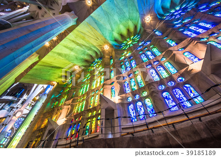 聖家族教堂 39185189