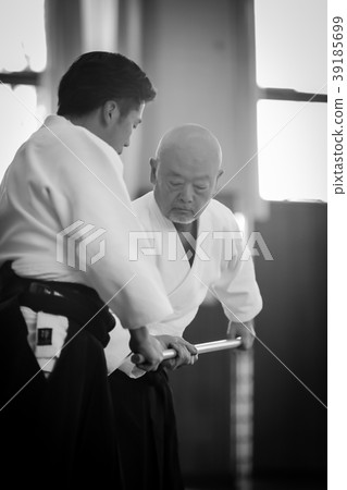 日本文化 道場 研修 39185699