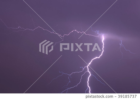 閃電 閃電 39185737
