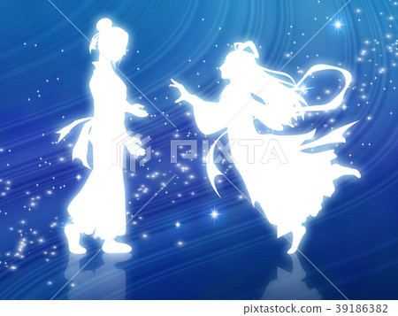 Orihime and Spy star 39186382