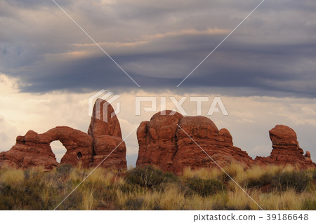 Arches National Park 39186648