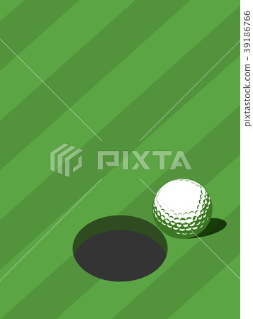 Golf ball  39186766