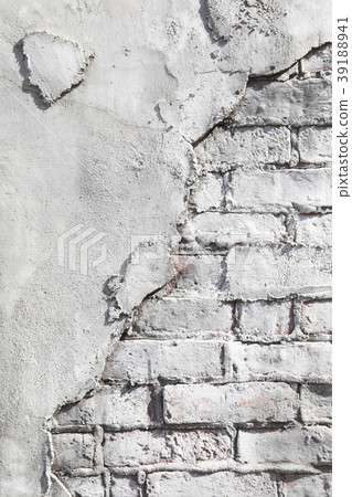磚牆紋理背景 39188941