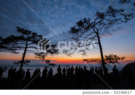 Phu Kradueng National Park Phu Kradueng National Park 39190617