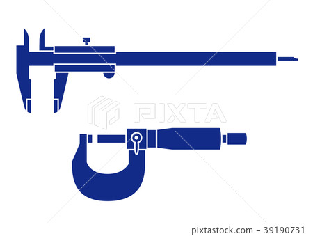 Calipers micro 39190731