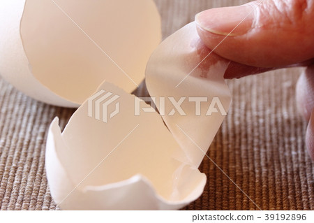 Eggshell membrane 39192896