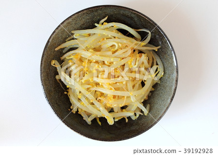 芝麻豆芽 芝麻豆芽 39192928