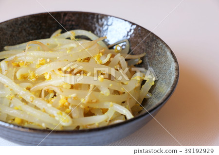 芝麻豆芽 39192929