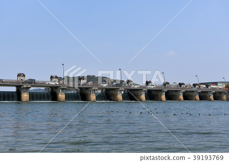 Seta River washi Seta River washi 39193769