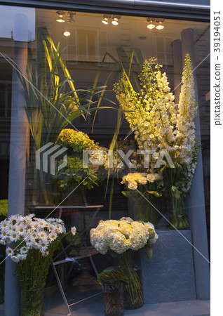Florist in Paris Florist in Paris 39194051