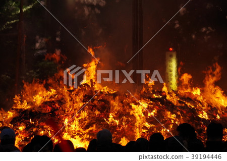 Osaki Hachiman Shrine Nodon and Festival Osaki Hachiman Shrine Nodon and Festival 39194446