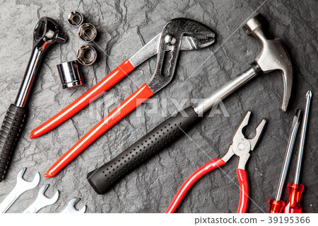 DIY Tools set DIY Tools set 39195366