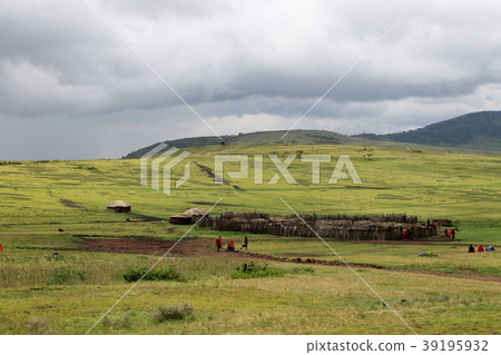 Ngorongoro National Park Ngorongoro National Park 39195932