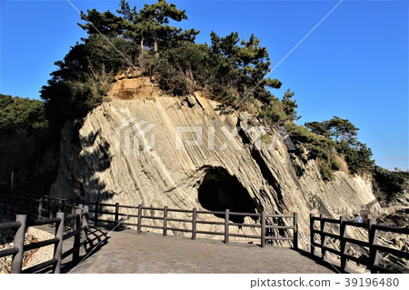 Miura City, Kanagawa Prefecture; 39196480