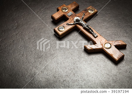 Crucifixion of Jesus 39197194