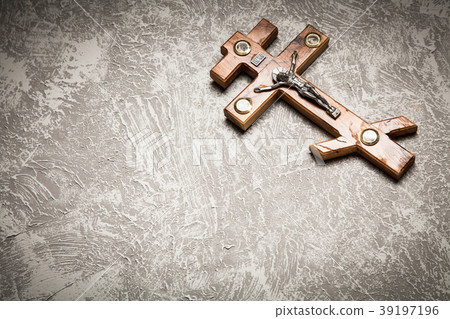 Crucifixion of Jesus 39197196