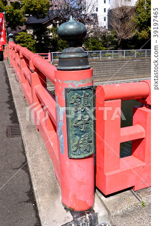 Chinshubashi (Kasahara Shrine) Chinshubashi (Kasahara Shrine) 39197465