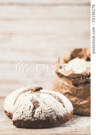 Bag of flour 39198276