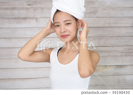 美女形象 39198430