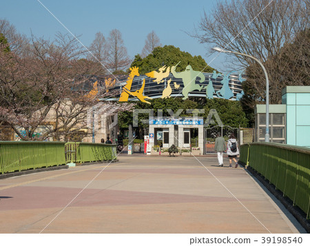 Chiba City Zoological Park Chiba City Zoological Park 39198540