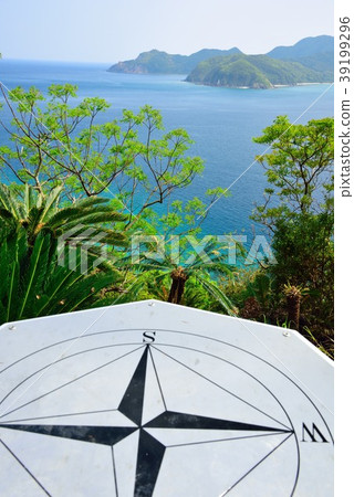 Amami A beautiful view of Manenzaki 05 Amami A beautiful view of Manenzaki 05 39199296