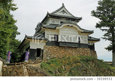 Bitchu Matsuyama Castle Bitchu Matsuyama Castle 39199531