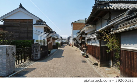 Udatsu no Townscape 1 Udatsu no Townscape 1 39200185