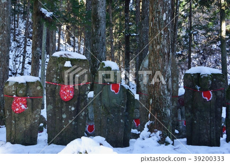 和歌山縣伊藤郡奧金院地藏高野町沿途的高野山風景 和歌山縣伊藤郡奧金院地藏高野町沿途的高野山風景 39200333