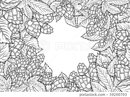 Graphic hop design 39200703