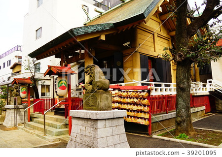 每個人都有Inari神社 39201095