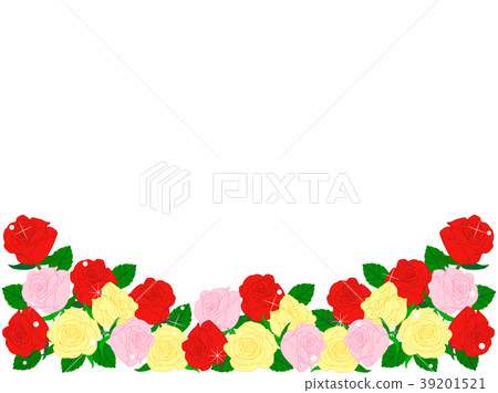 玫瑰4(卡式) 玫瑰4(卡式) 39201521