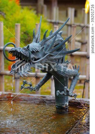 Dragon of Temizuya 39201716