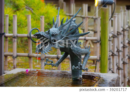 Dragon of Temizuya 39201717