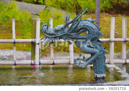 Dragon of Temizuya 39201718