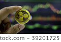 Cryptocurrency; the digital currency  39201725