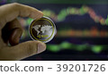 Cryptocurrency; the digital currency  39201726