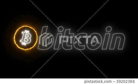 Bitcoin Energy Logo 39202368