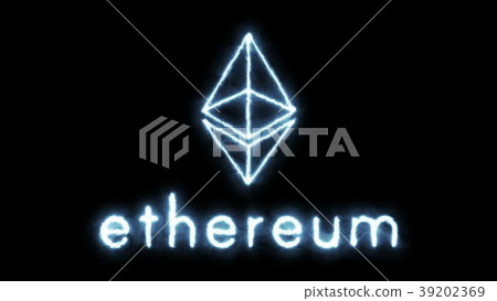 Ethereum Energy Logo 39202369